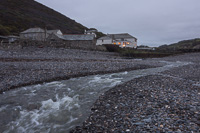 Crackington Haven