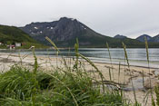 Grøtfjord beach
