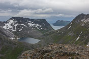 View towards Sessøya