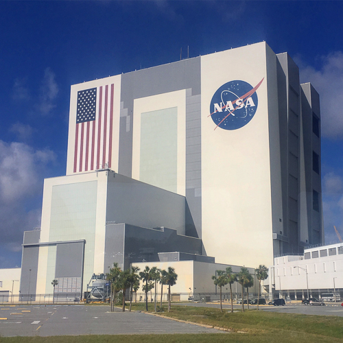 Kennedy Space Center