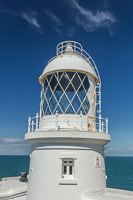 I loved the lighthouse :)