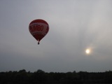 Balloon Launch