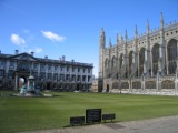 Cambridge