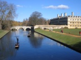 Cambridge