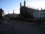 Cambridge