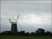 Norfolk Coastal Path