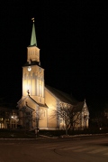 Tromsø Domkirke