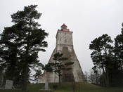 Kõpu Lighthouse, dating from 1531!