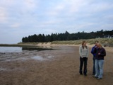 Holkham Beach