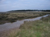 Holkham Beach