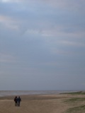 Holkham Beach