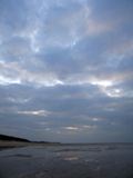 Holkham Beach