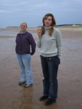 Holkham Beach