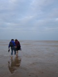 Holkham Beach