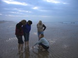 Holkham Beach