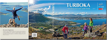 Turboka - the front cover