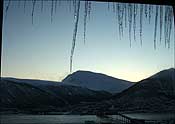 Tromso view